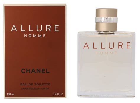 chanel allure miniature|Chanel Allure for men.